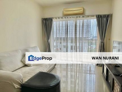 2 Car Park Kuchai Avenue Condominium Kuala Lumpur FOR SALE, Kuala Lumpur, Kuchai Lama