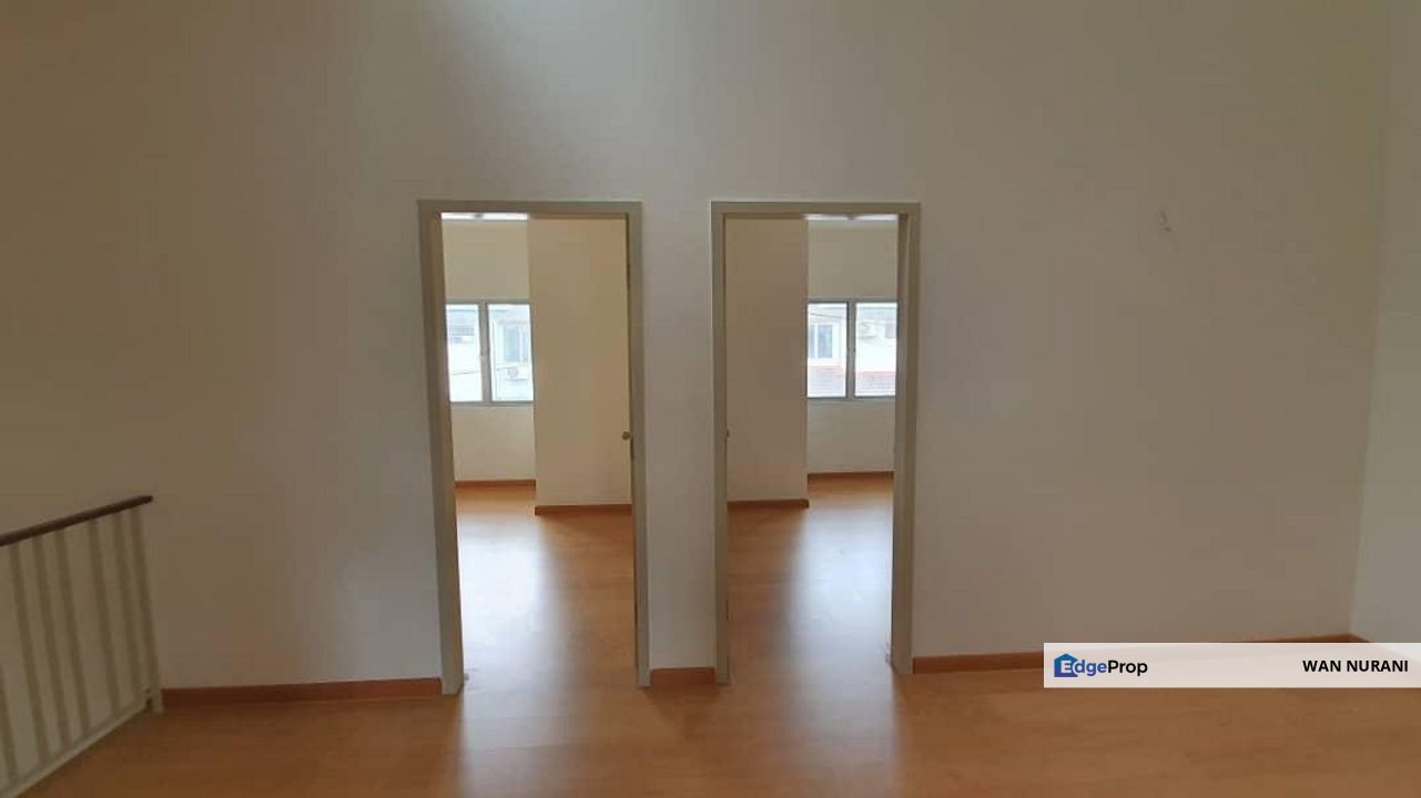 Albury 2 Double storey terrace House,Lenggeng,Negeri Sembilan For Sale, Negeri Sembilan, Lenggeng