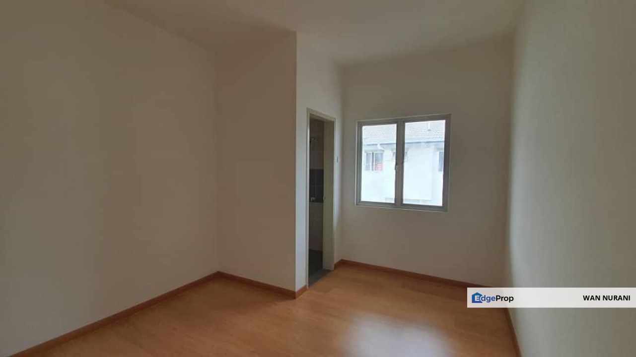 Albury 2 Double storey terrace House,Lenggeng,Negeri Sembilan For Sale, Negeri Sembilan, Lenggeng