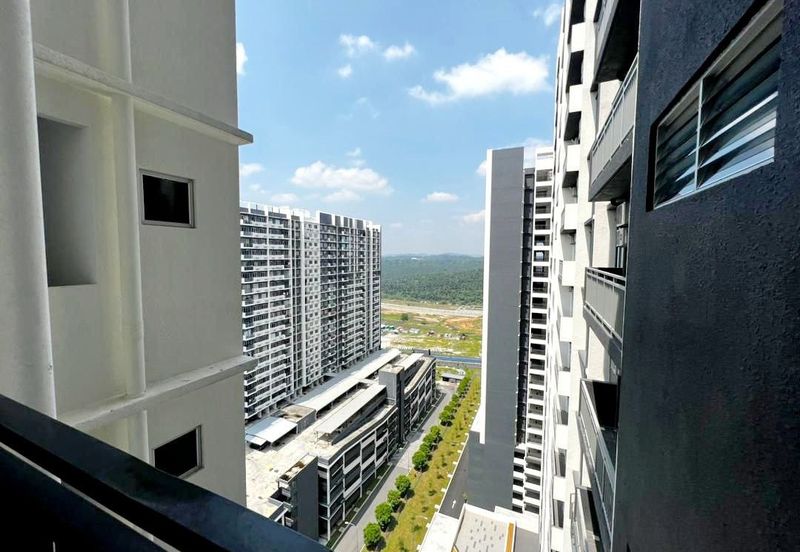 Residensi Adelia @ Bangi Avenue