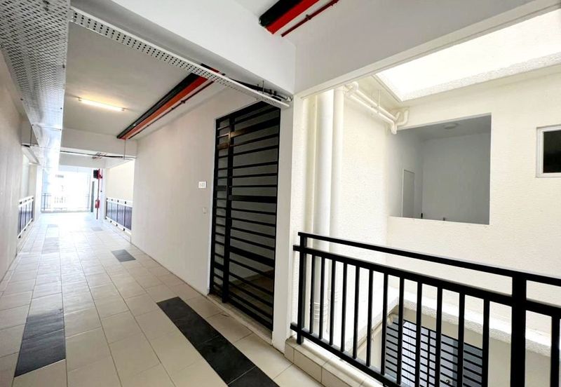 Residensi Adelia @ Bangi Avenue