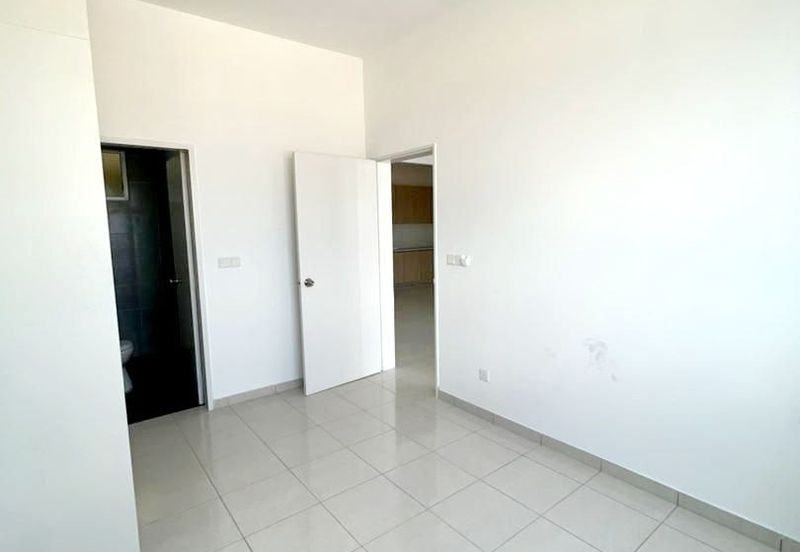 Residensi Adelia @ Bangi Avenue