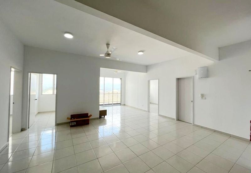 Residensi Adelia @ Bangi Avenue