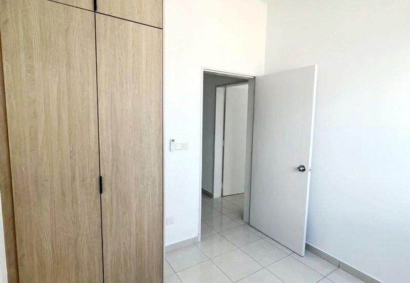 Residensi Adelia @ Bangi Avenue