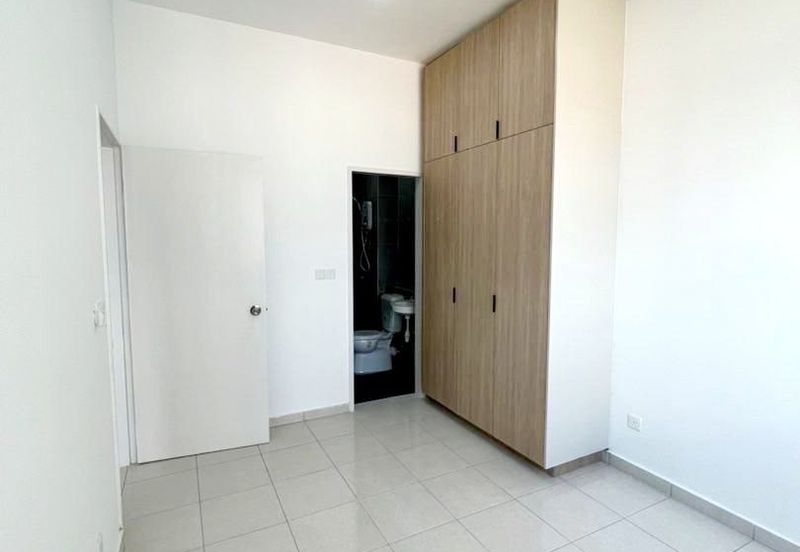 Residensi Adelia @ Bangi Avenue