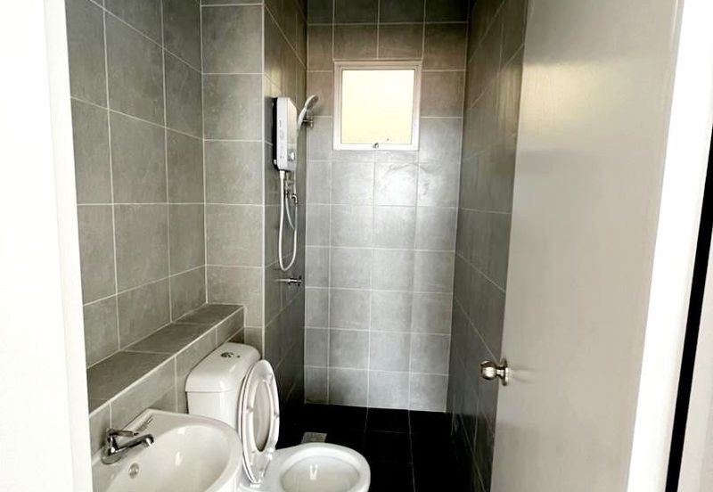 Residensi Adelia @ Bangi Avenue