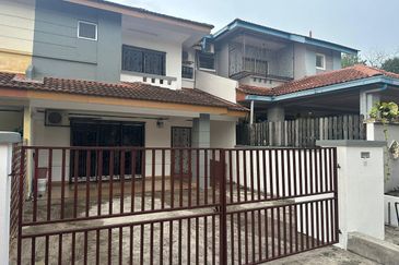 Bandar Bukit Mahkota