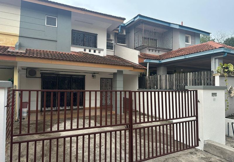 Bandar Bukit Mahkota