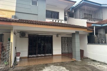 Bandar Bukit Mahkota