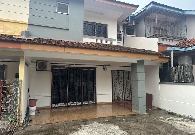 Bandar Bukit Mahkota