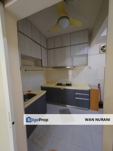 Teratai Residence Condo, Taman Bukit Teratai, Ampang For Sale, Selangor, Cheras