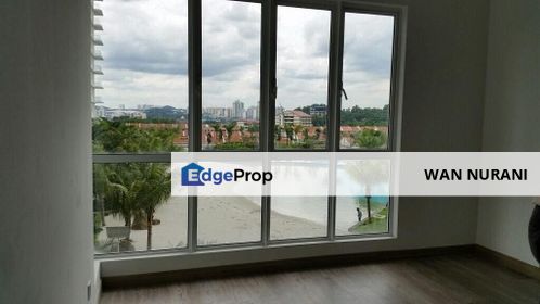 Beach View Fully Furnished Le Yuan Residence Kuchai Lama Kuala Lumpur For Sale, Kuala Lumpur, Kuchai Lama