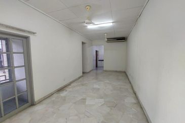 Sunway Court