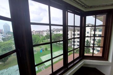 Sunway Court