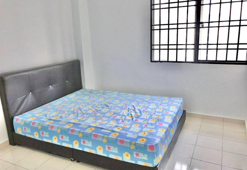 Sentul Utama Condominium