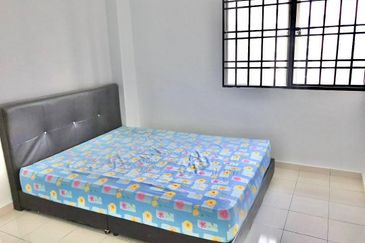 Sentul Utama Condominium