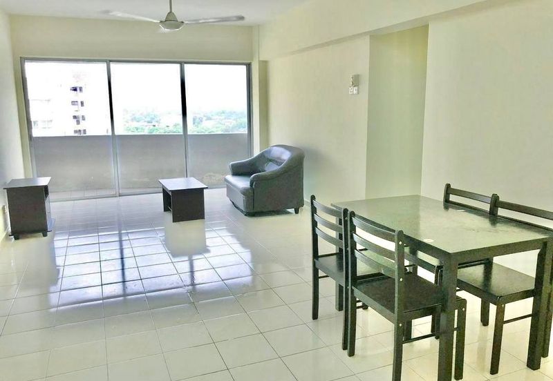 Sentul Utama Condominium