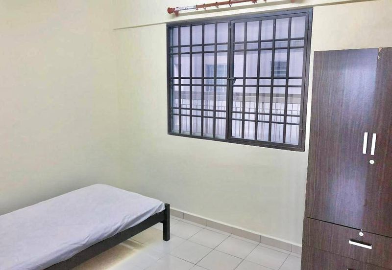 Sentul Utama Condominium