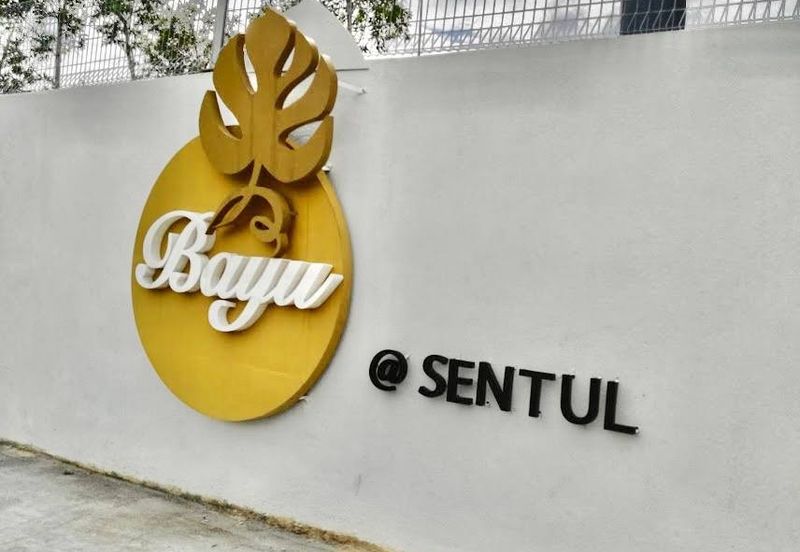 Bayu Sentul