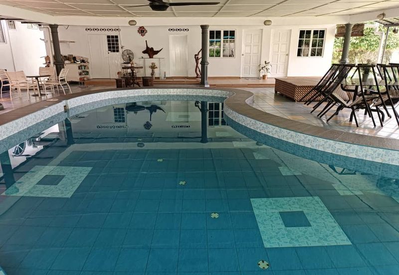 Sungai Buloh Country Resort