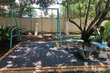 Sungai Buloh Country Resort