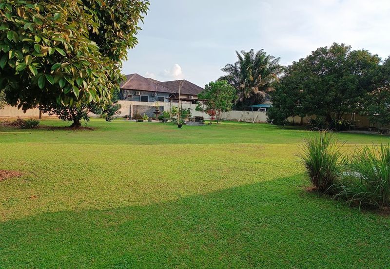 Sungai Buloh Country Resort