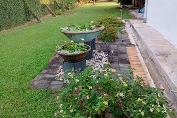 Sungai Buloh Country Resort