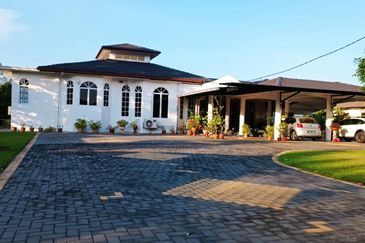 Sungai Buloh Country Resort