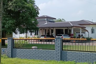 Sungai Buloh Country Resort