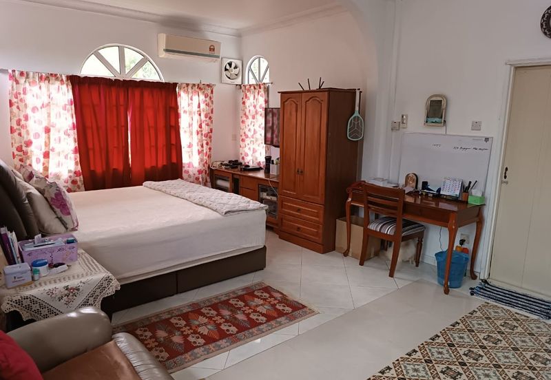 Sungai Buloh Country Resort