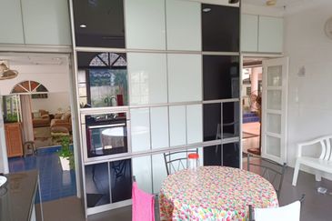 Sungai Buloh Country Resort