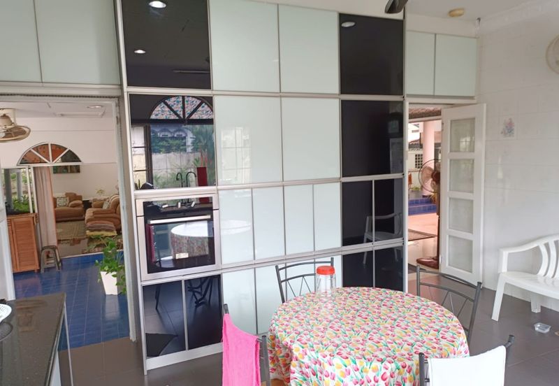 Sungai Buloh Country Resort