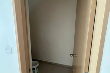 Hijayu 3, Bandar Sri Sendayan