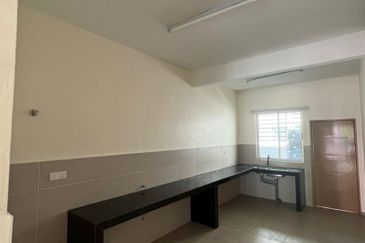 Hijayu 3, Bandar Sri Sendayan