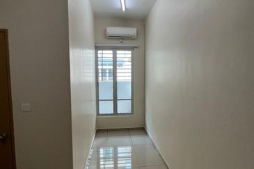 Hijayu 3, Bandar Sri Sendayan