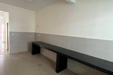 Hijayu 3, Bandar Sri Sendayan