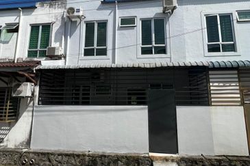 Hijayu 3, Bandar Sri Sendayan