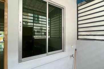 Hijayu 3, Bandar Sri Sendayan