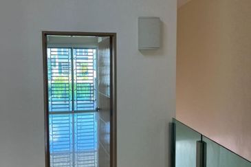 Hijayu 3, Bandar Sri Sendayan