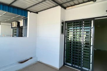 Hijayu 3, Bandar Sri Sendayan