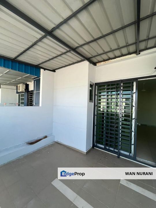 Newly Refurbished Double Storey Terrace HIjayu 3,Bandar Sri Sendayan, Negeri Sembilan For Sale, Negeri Sembilan, Siliau