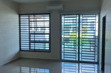 Hijayu 3, Bandar Sri Sendayan