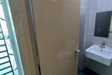 Hijayu 3, Bandar Sri Sendayan