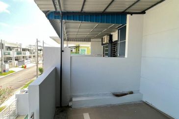 Hijayu 3, Bandar Sri Sendayan