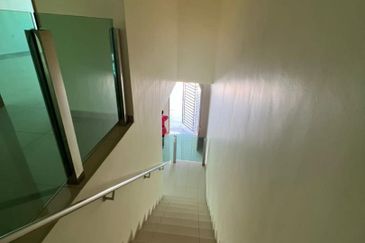 Hijayu 3, Bandar Sri Sendayan