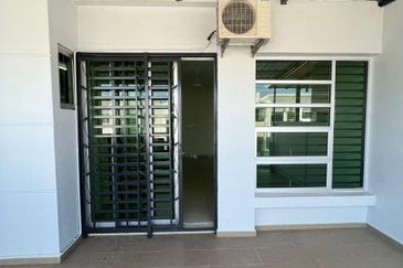 Hijayu 3, Bandar Sri Sendayan