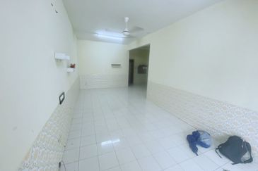 Alam Idaman, Taman Tasik Puchong