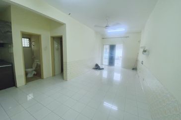 Alam Idaman, Taman Tasik Puchong