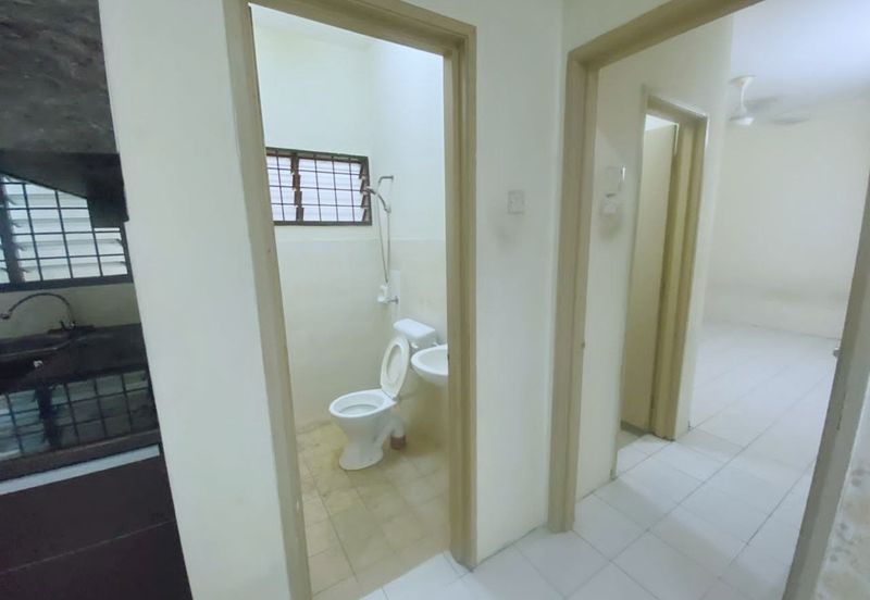 Alam Idaman, Taman Tasik Puchong