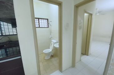 Alam Idaman, Taman Tasik Puchong